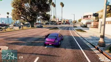 En contra direccion jasjasj