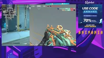 Long range Shotgun