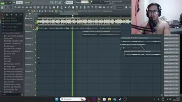 REGGAETON EN VIVO