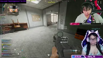Before aim settings
