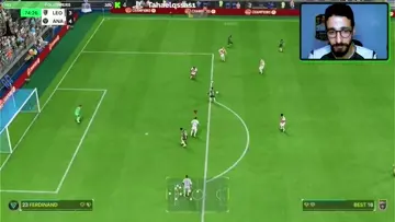 طه يخرج عن صمته