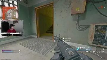 get sniped