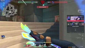 5 hp clutch ( decrow lkedab makansh low )
