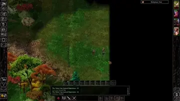 WARLOCK IS NOT SKILLED AT USING IT