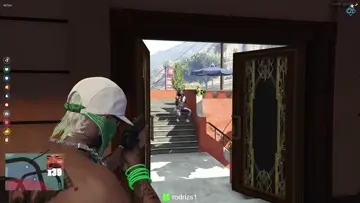que nadie este meando aca