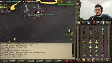 Wilderness Map Training