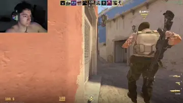 mi primer ace