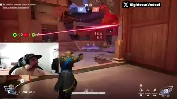 played with star lord and still got the dub