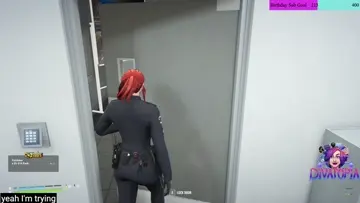 Never Trust Ricky