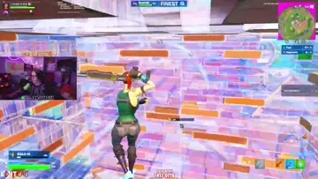 battlepass luck