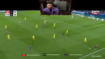 goooool chat