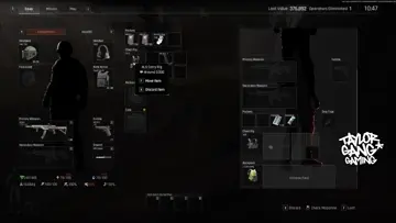 when scavs attack