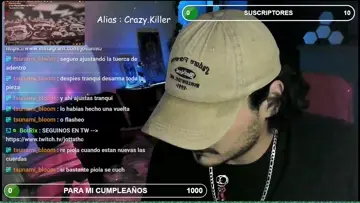 estaba el Jotta mal parado