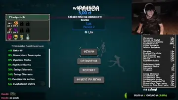 jebniecie w biurko