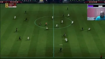 remontada 3 a 1