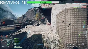 REVIVE LEGEND