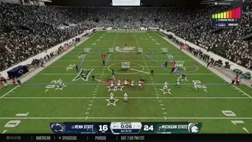 HAIL MARY