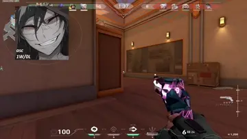 sheriff 3k