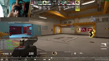 4k a deagle