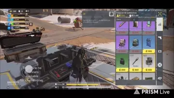clip