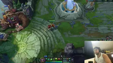 Eski twtich cliplerini hatırlatan gameplay