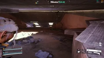 boom