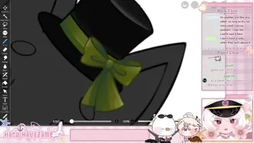 anime based