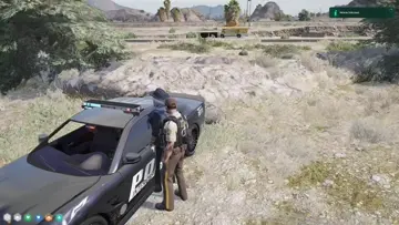 o7 dingo