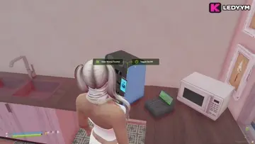 Viper falls for it