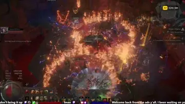 POE2 BARS