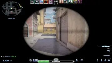 2k con awp