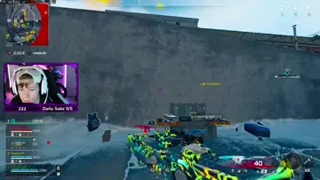 WHAT A THROW