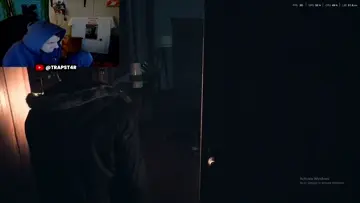 Jumpscare!