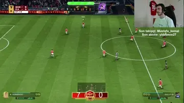 DEVRİMCİ KENAN