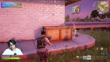 clip
