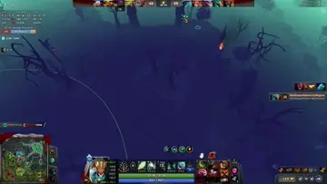 rampage ulit