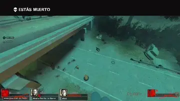 pendejo se cae
