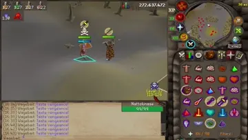 dogshit game