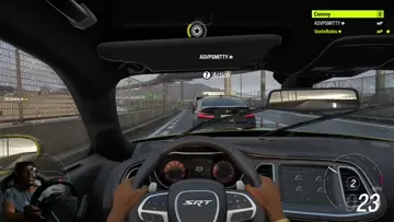 Drifting Shutoko :)