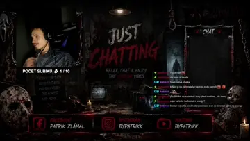 To je tělíčko