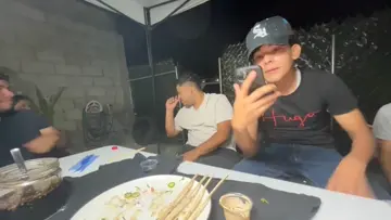 dinamica de sushingada