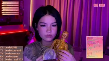 asmr