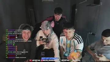 se regalo