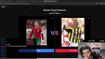 Objektif Galatasaraylı