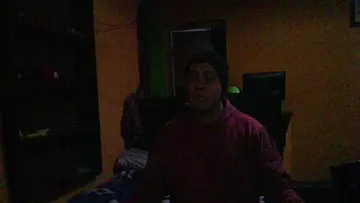 pero era de costado y con sabanas Patano jajaja