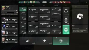 the parfect 6k