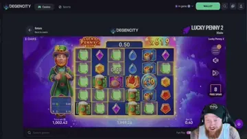drop a 500 you won’t