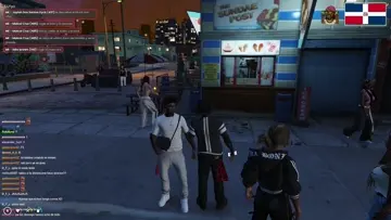 Molotov victoria