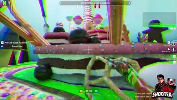 meccha clip