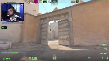 Agresif